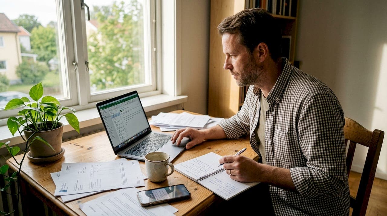 Så optimerar du digitala arbetsflöden för leadshantering